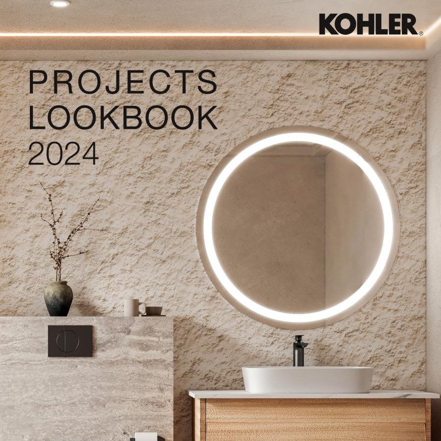 Brochure Price Book Kohler Catalog