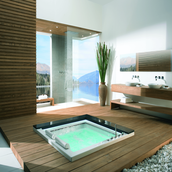 WATERFALL WHIRLPOOL BATHTUB SIZE: 1800*1800*800 ±10 MM
A LUXURIOUS WHIRLPOOL MASSAGE SYSTEM DESIGNED FOR ULTIMATE RELAXATION AND THERAPEUTIC COMFORT, FEATURING WHIRLPOOL MASSAGE JETS, WHIRLPOOL MOTOR, P TRAP, HEADREST, BACK JETS, CONTROL SYSTEM, FOOT JETS, CLICK CLACK MECHANISM, CHROMOTHERAPY LIGHTS, AND HYDRO THERAPY.