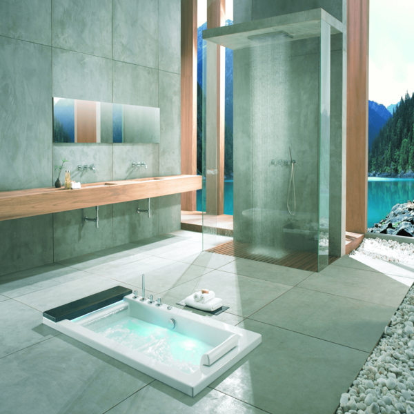 WATERFALL WHIRLPOOL BATHTUB SIZE: 1900*1000*800 ±10 MM
A LUXURIOUS WHIRLPOOL MASSAGE SYSTEM DESIGNED FOR ULTIMATE RELAXATION AND THERAPEUTIC COMFORT, FEATURING WHIRLPOOL MASSAGE JETS, WHIRLPOOL MOTOR, P TRAP, HEADREST, BACK JETS, CONTROL SYSTEM, FOOT JETS, CLICK CLACK MECHANISM, CHROMOTHERAPY LIGHTS, AND HYDRO THERAPY.