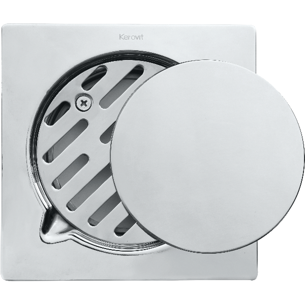 Floor Drainer