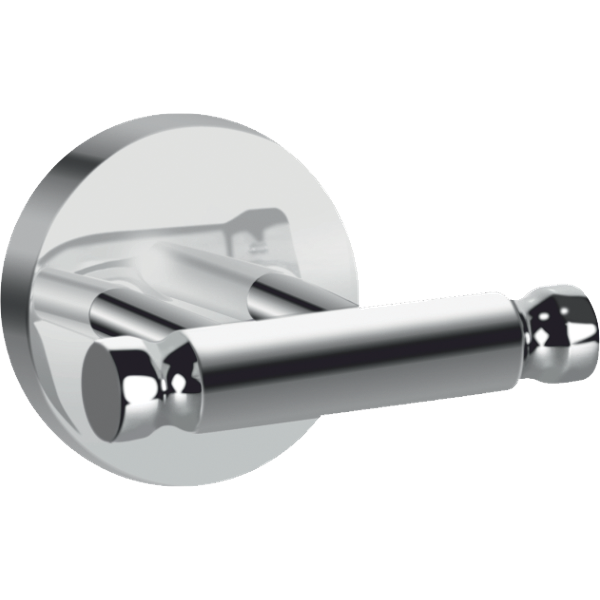 Round Range With Twin Arms