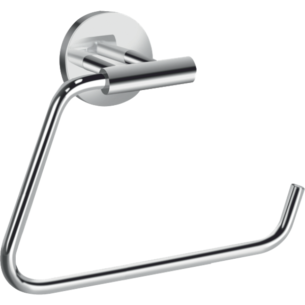 Round Range With Twin Arms
