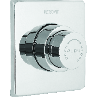 Concealed Single Flush | Kerovit