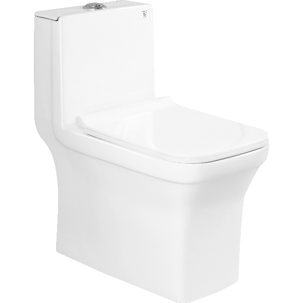 One Piece Toilets – Klassic Collection | Kerovit