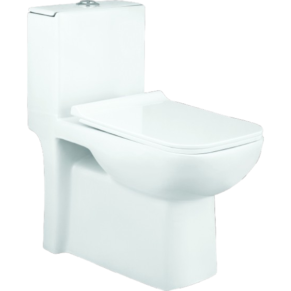 One Piece Toilets – Klassic Collection | Kerovit