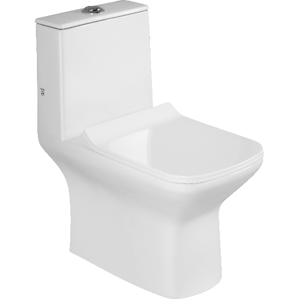 One Piece Toilets – Klassic Collection | Kerovit